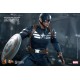 Captain America The Winter Soldier Captain America Stealth S.T.R.I.K.E. Suit 1/6 scale figure 30cm